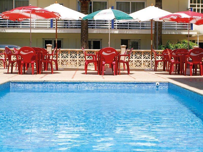 Bella Maria 3*