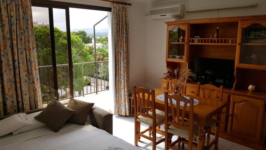 Aparthotel Bella Maria 3*