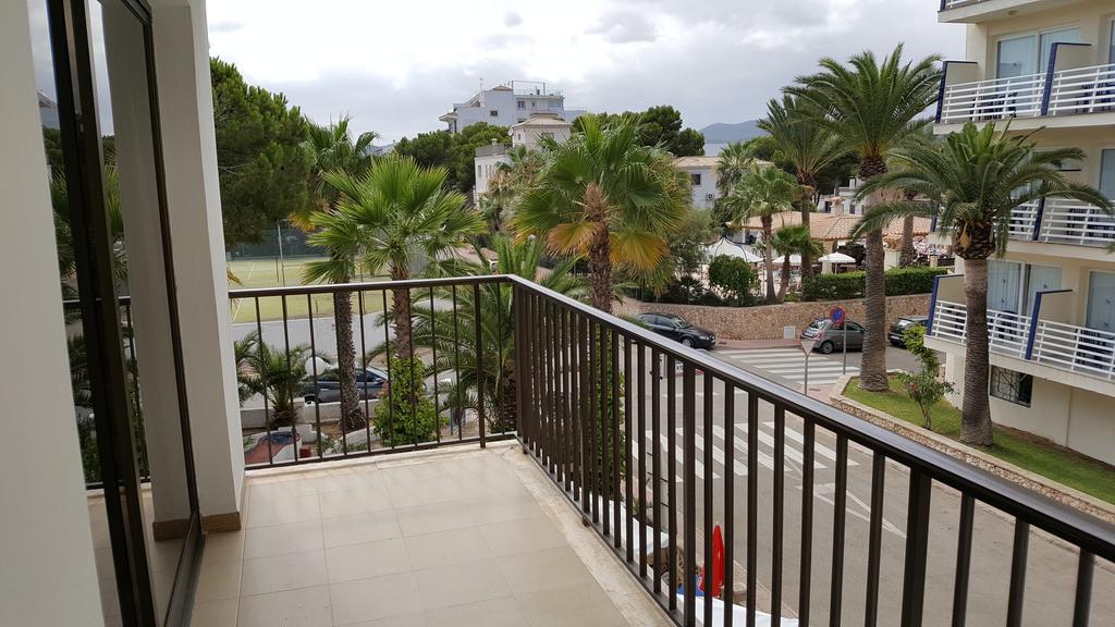 Aparthotel Bella Maria Portocolom (Mallorca)