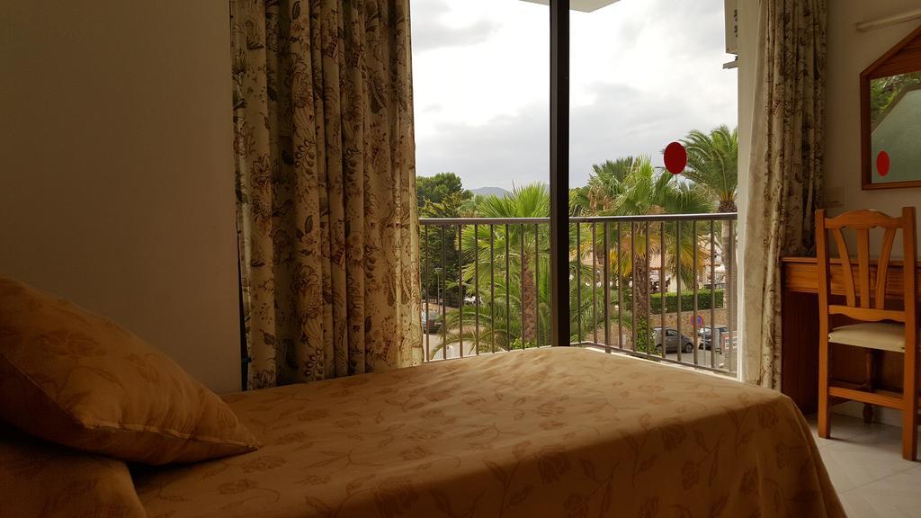 Bella Maria Aparthotel Portocolom (Mallorca)