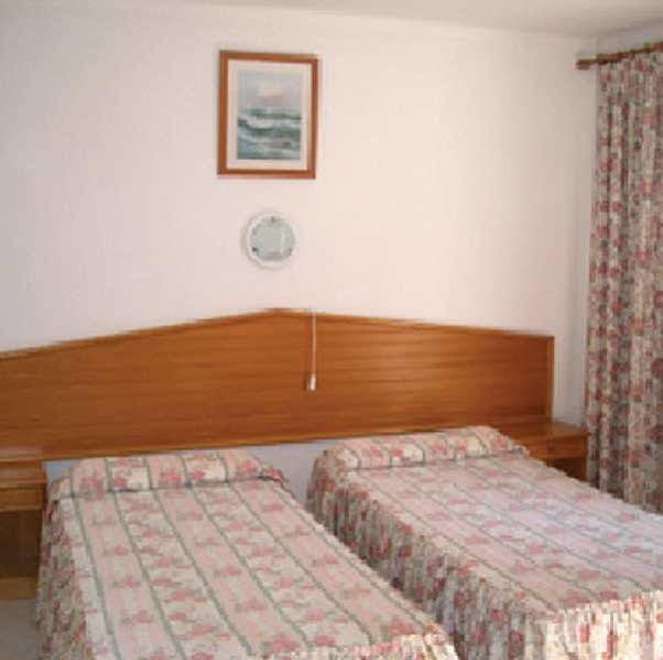 Aparthotel Bella Maria 3*