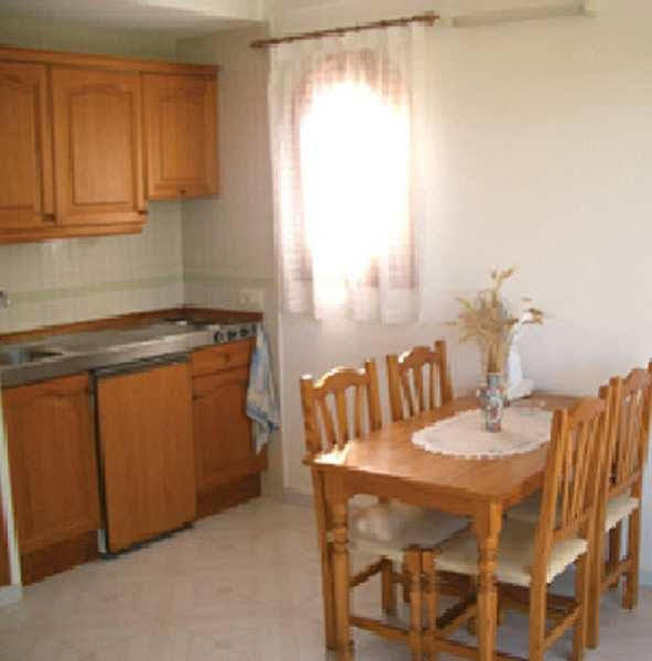 Aparthotel Bella Maria